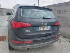 29#9875 Autovettura Audi Q5