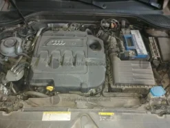 16#9213 Autovettura Audi Q2