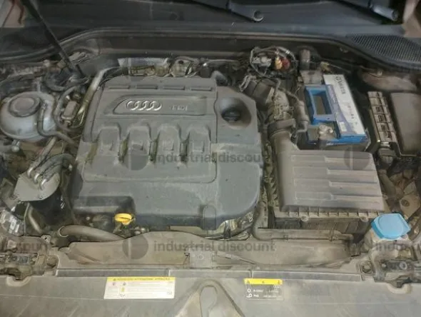 16#9213 Autovettura Audi Q2