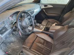 1#9338 Autovettura Audi sollevatore telescopico JCB autocarro Tata Fiat Scudo