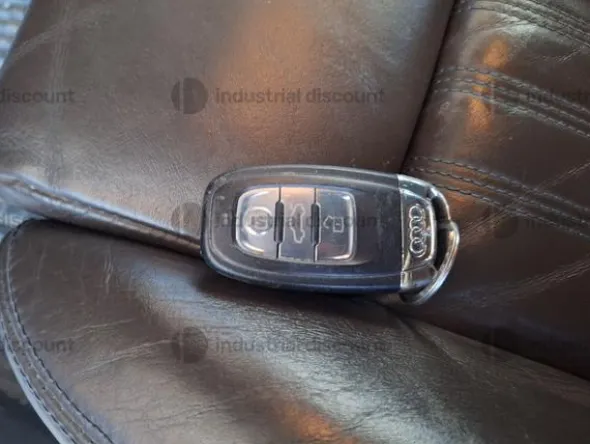 1#9338 Autovettura Audi sollevatore telescopico JCB autocarro Tata Fiat Scudo