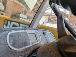 1#9338 Autovettura Audi sollevatore telescopico JCB autocarro Tata Fiat Scudo