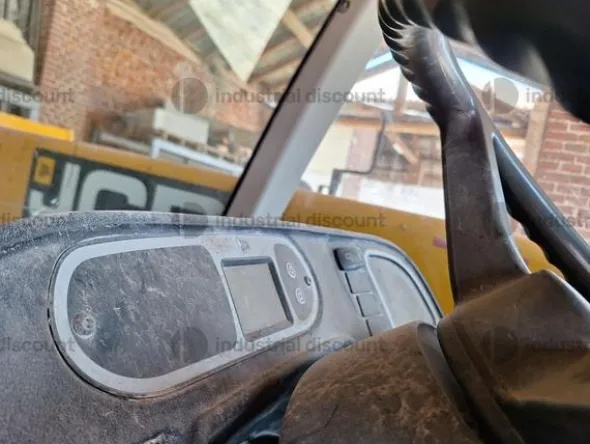 1#9338 Autovettura Audi sollevatore telescopico JCB autocarro Tata Fiat Scudo