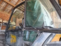 1#9338 Autovettura Audi sollevatore telescopico JCB autocarro Tata Fiat Scudo