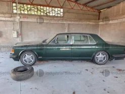 1#9564 Autovettura Bentley Turbo R