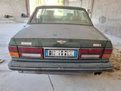 1#9564 Autovettura Bentley Turbo R