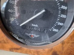 1#9564 Autovettura Bentley Turbo R