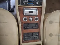 1#9564 Autovettura Bentley Turbo R