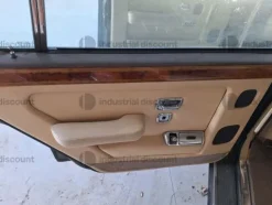 1#9564 Autovettura Bentley Turbo R