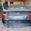 2#9029 Autovettura Bmw 530