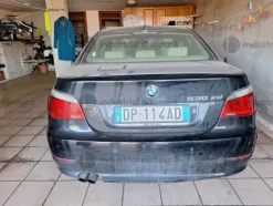 2#9029 Autovettura Bmw 530