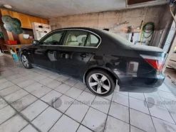 2#9029 Autovettura Bmw 530
