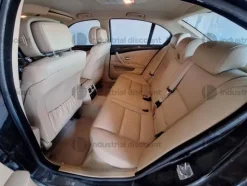 2#9029 Autovettura Bmw 530
