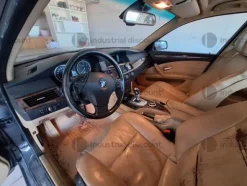 2#9029 Autovettura Bmw 530