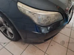 2#9029 Autovettura Bmw 530