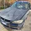 3#10205 Autovettura BMW 320d