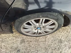 3#10205 Autovettura BMW 320d