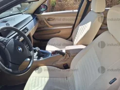 3#10205 Autovettura BMW 320d