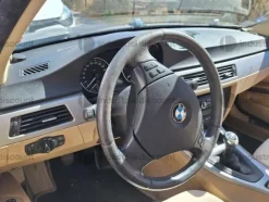 3#10205 Autovettura BMW 320d
