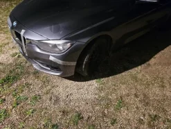 66#10047 Autovettura BMW 316D