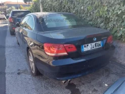 2#9318 Autovettura BMW 330d