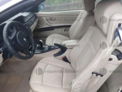 2#9318 Autovettura BMW 330d