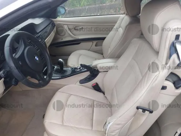 2#9318 Autovettura BMW 330d