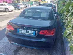 2#9318 Autovettura BMW 330d