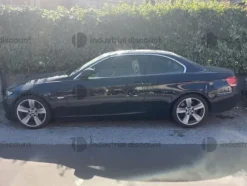 2#9318 Autovettura BMW 330d