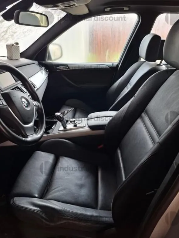 1#9391 Autovettura BMW X5
