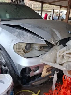 1#9391 Autovettura BMW X5