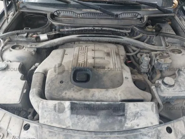 17#9213 Autovettura BMW X3