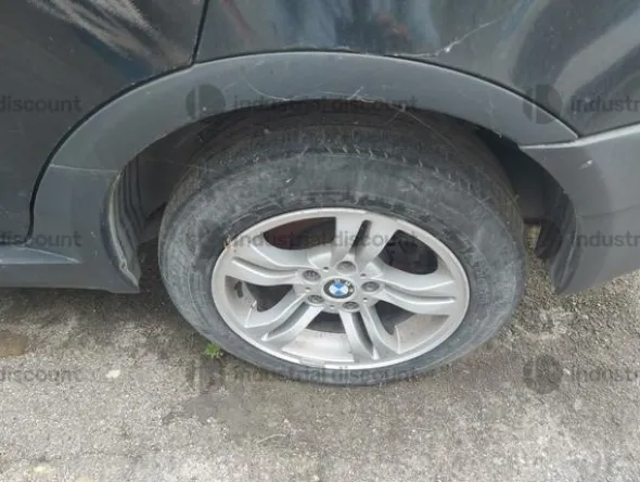 17#9213 Autovettura BMW X3