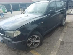 17#9213 Autovettura BMW X3