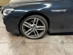 1#8947 AutovetturaBMW 640 Xdrive