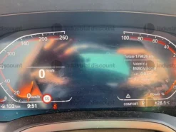14#9500 Autovettura BMW 430 Xdrive