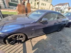 14#9500 Autovettura BMW 430 Xdrive