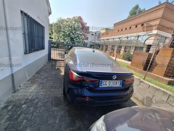 14#9500 Autovettura BMW 430 Xdrive