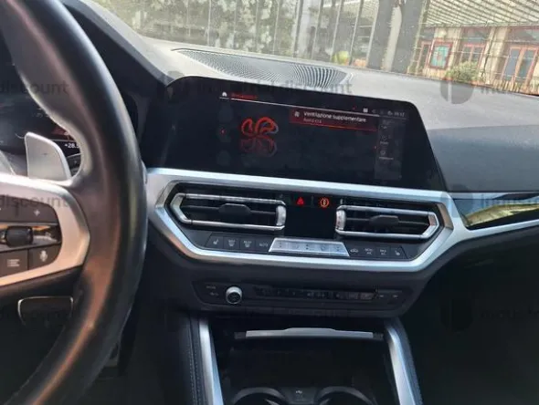 14#9500 Autovettura BMW 430 Xdrive