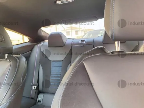 14#9500 Autovettura BMW 430 Xdrive