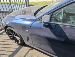 14#9500 Autovettura BMW 430 Xdrive