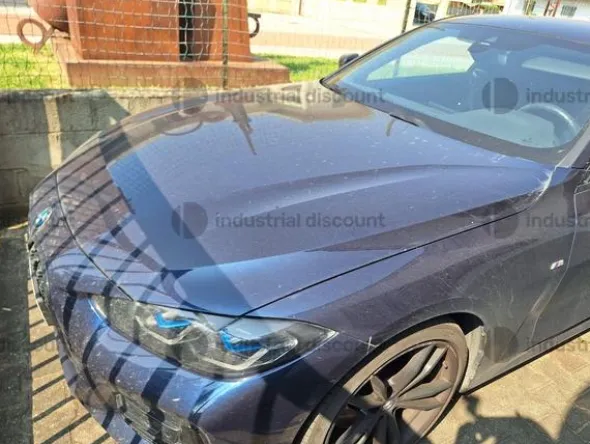 14#9500 Autovettura BMW 430 Xdrive