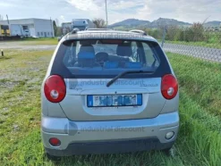 1#9452 Autovettura Chevrolet Matiz