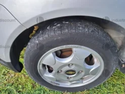 1#9452 Autovettura Chevrolet Matiz