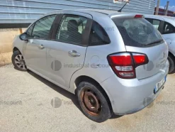 1#9410 Autovettura Citroen C3