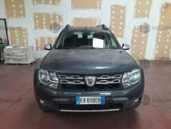 11#8798 Autovettura Dacia Duster