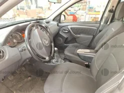 11#8798 Autovettura Dacia Duster