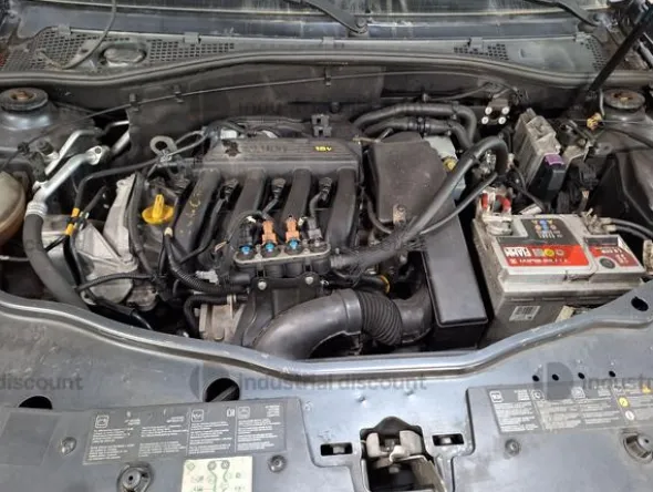 11#8798 Autovettura Dacia Duster