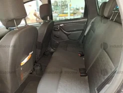 11#8798 Autovettura Dacia Duster