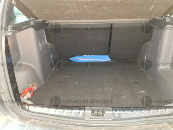 11#8798 Autovettura Dacia Duster